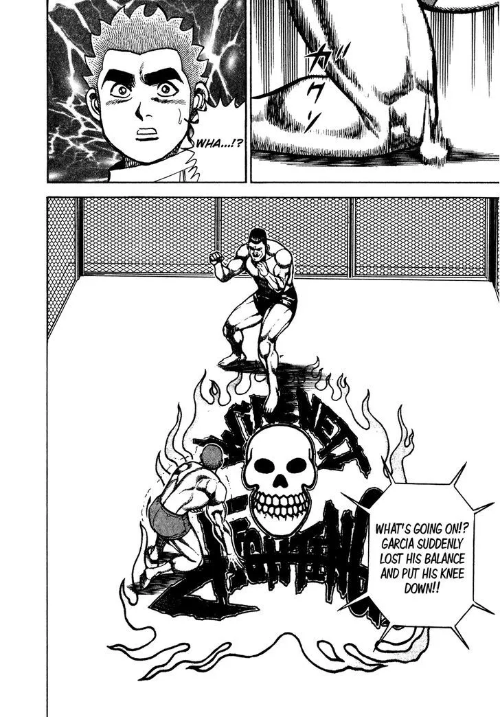 Read Koukou Tekkenden Tough chapter 219 image 14 on Lezhin