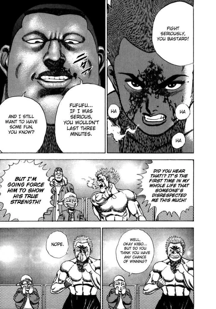 Read Koukou Tekkenden Tough chapter 22 image 11 on Lezhin