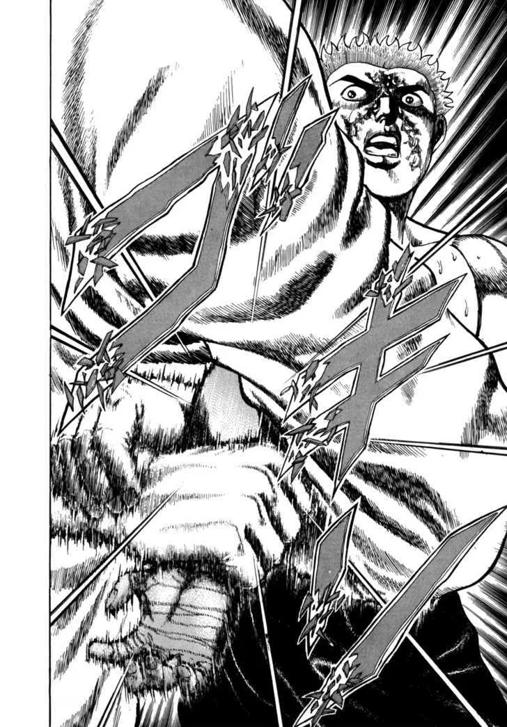 Read Koukou Tekkenden Tough chapter 22 image 18 on Lezhin