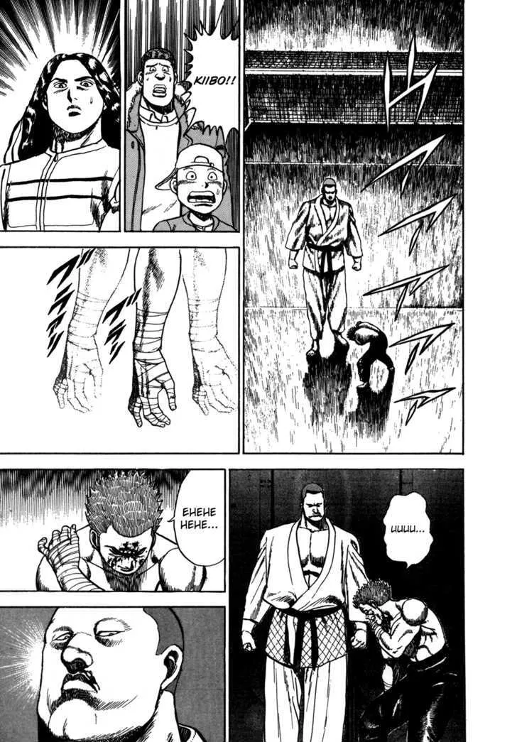 Read Koukou Tekkenden Tough chapter 22 image 19 on Lezhin