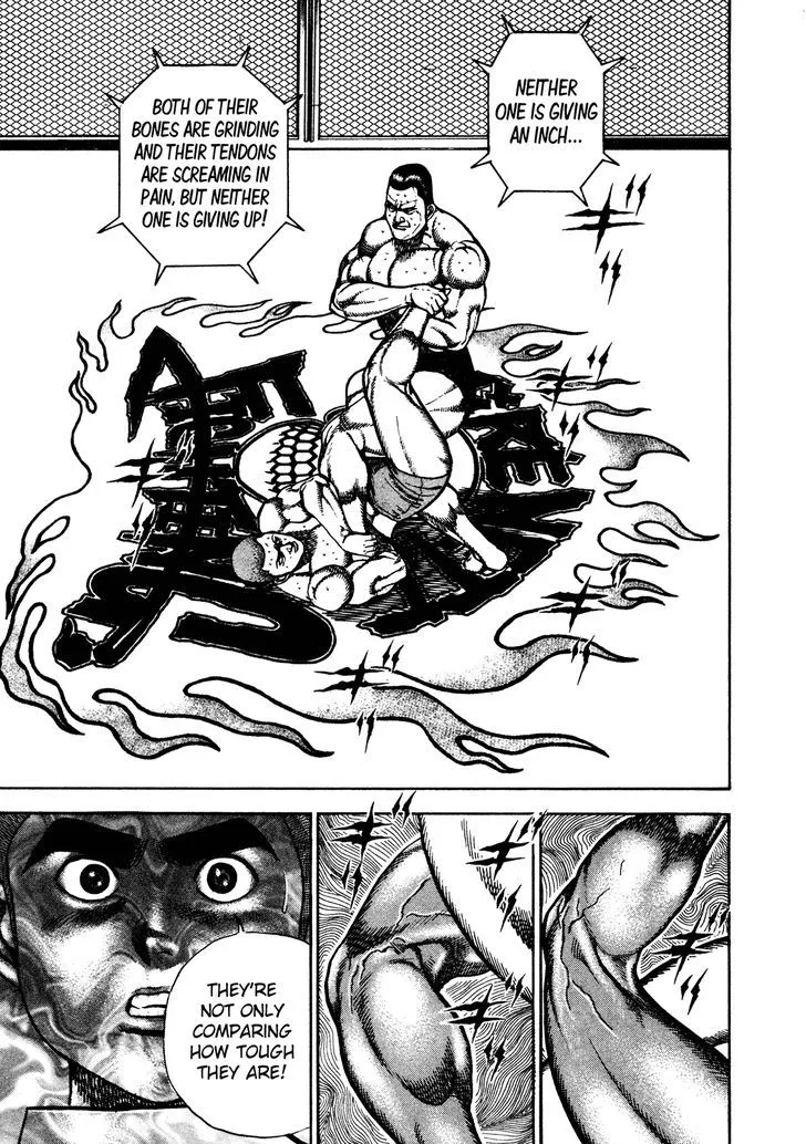 Read Koukou Tekkenden Tough chapter 220 image 10 on Lezhin