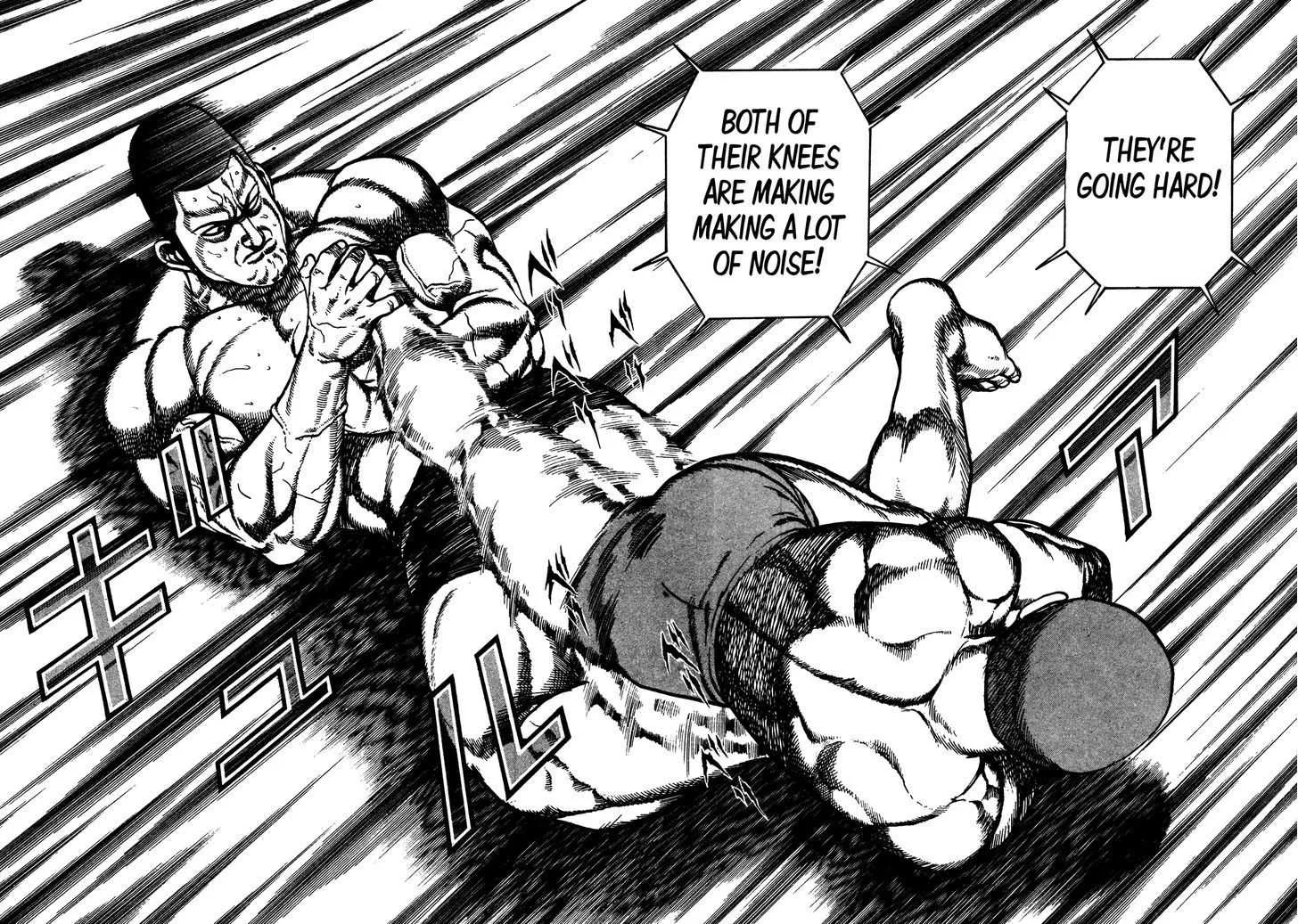 Read Koukou Tekkenden Tough chapter 220 image 13 on Lezhin