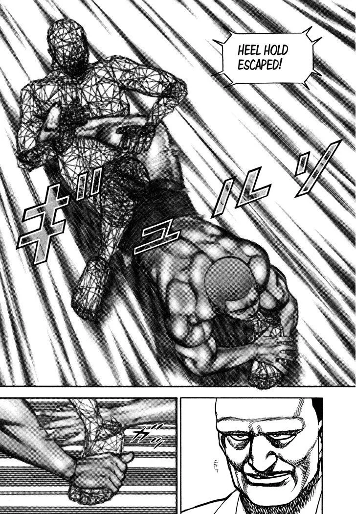 Read Koukou Tekkenden Tough chapter 222 image 13 on Lezhin
