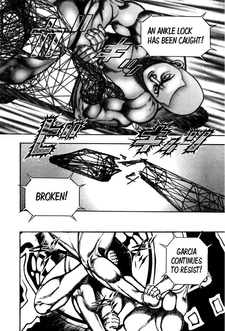 Read Koukou Tekkenden Tough chapter 222 image 14 on Lezhin