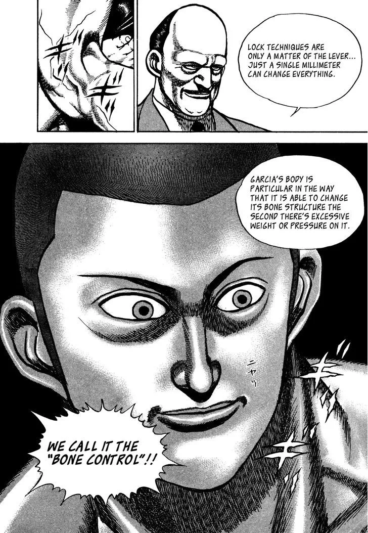 Read Koukou Tekkenden Tough chapter 222 image 16 on Lezhin
