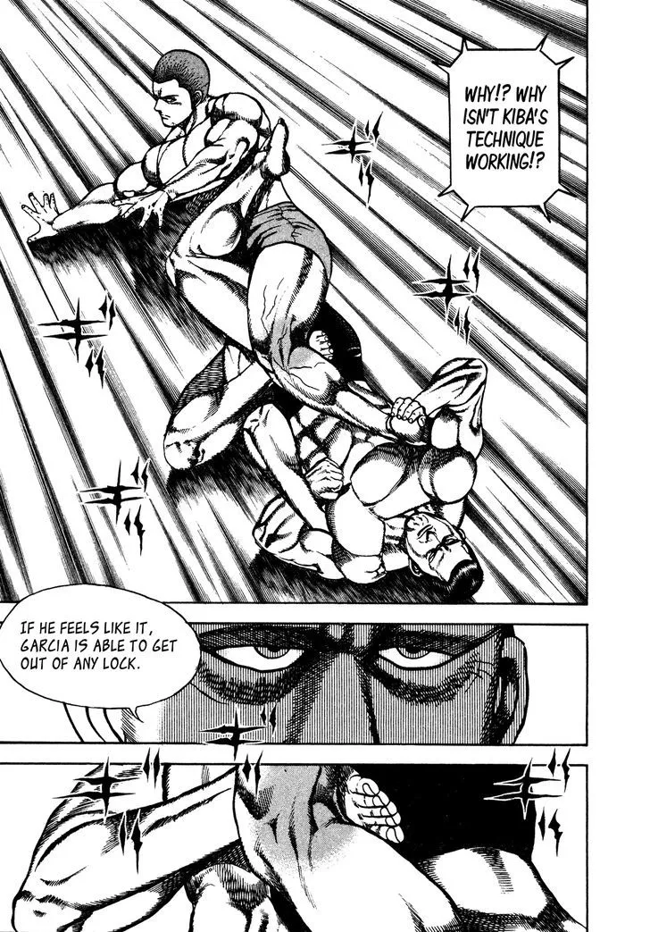 Read Koukou Tekkenden Tough chapter 223 image 4 on Lezhin