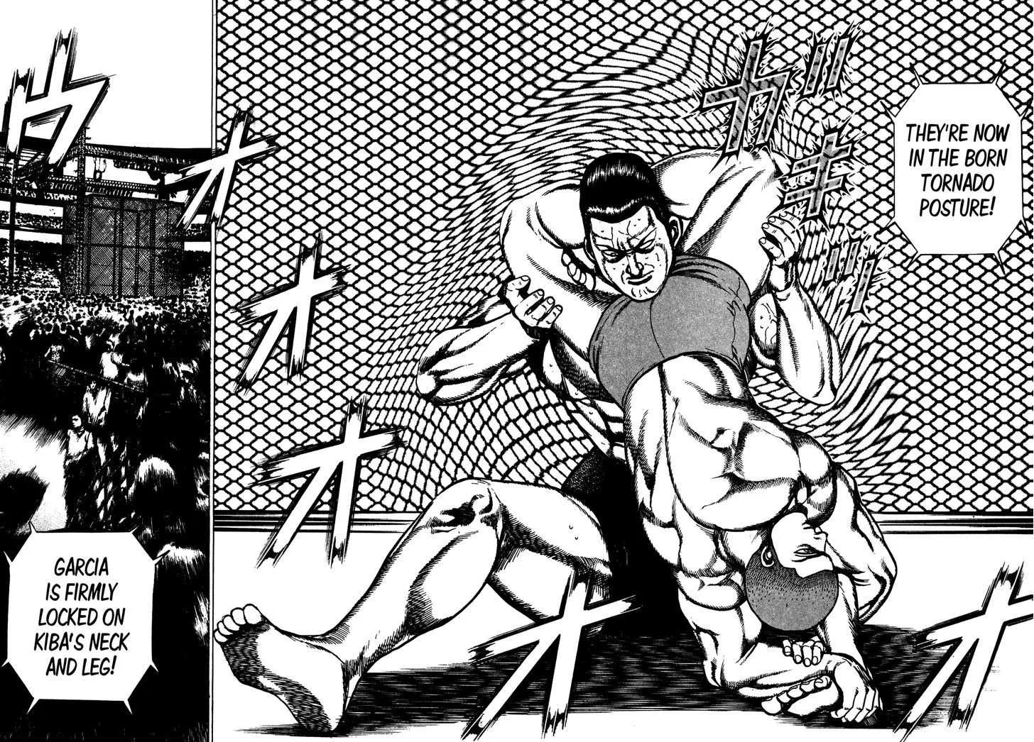 Read Koukou Tekkenden Tough chapter 224 image 1 on Lezhin
