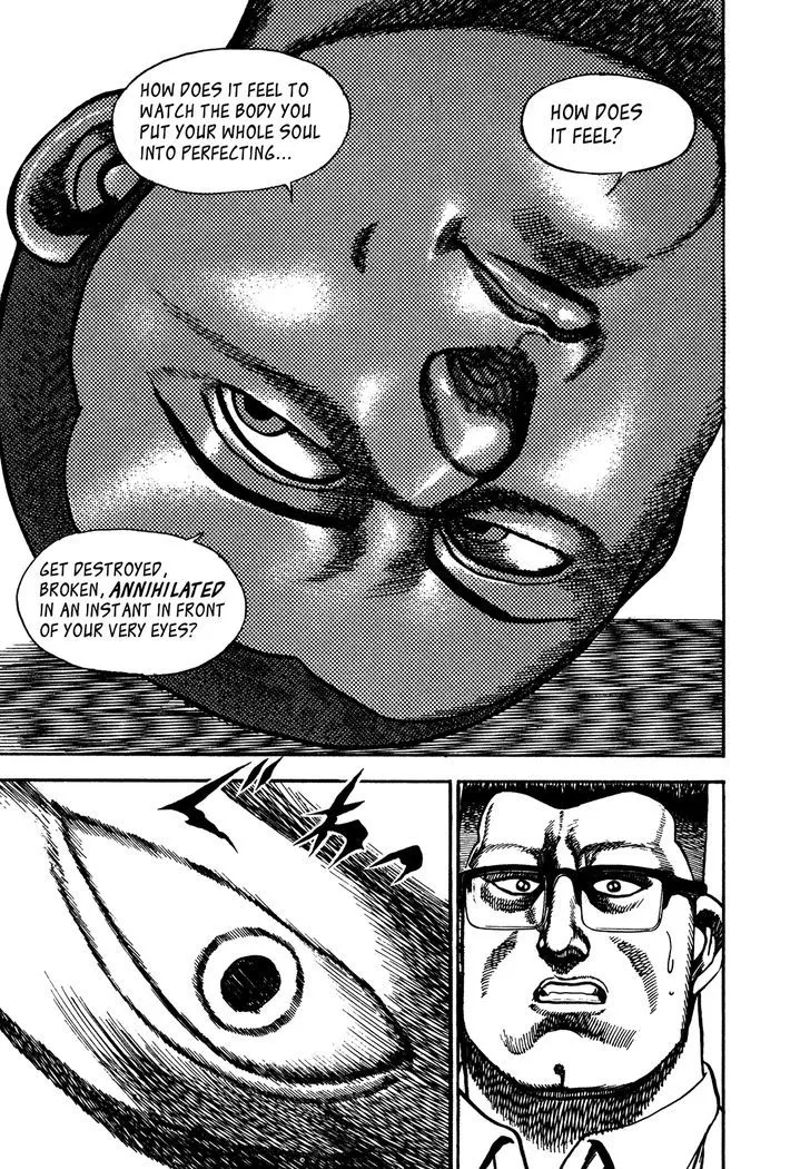 Read Koukou Tekkenden Tough chapter 224 image 10 on Lezhin