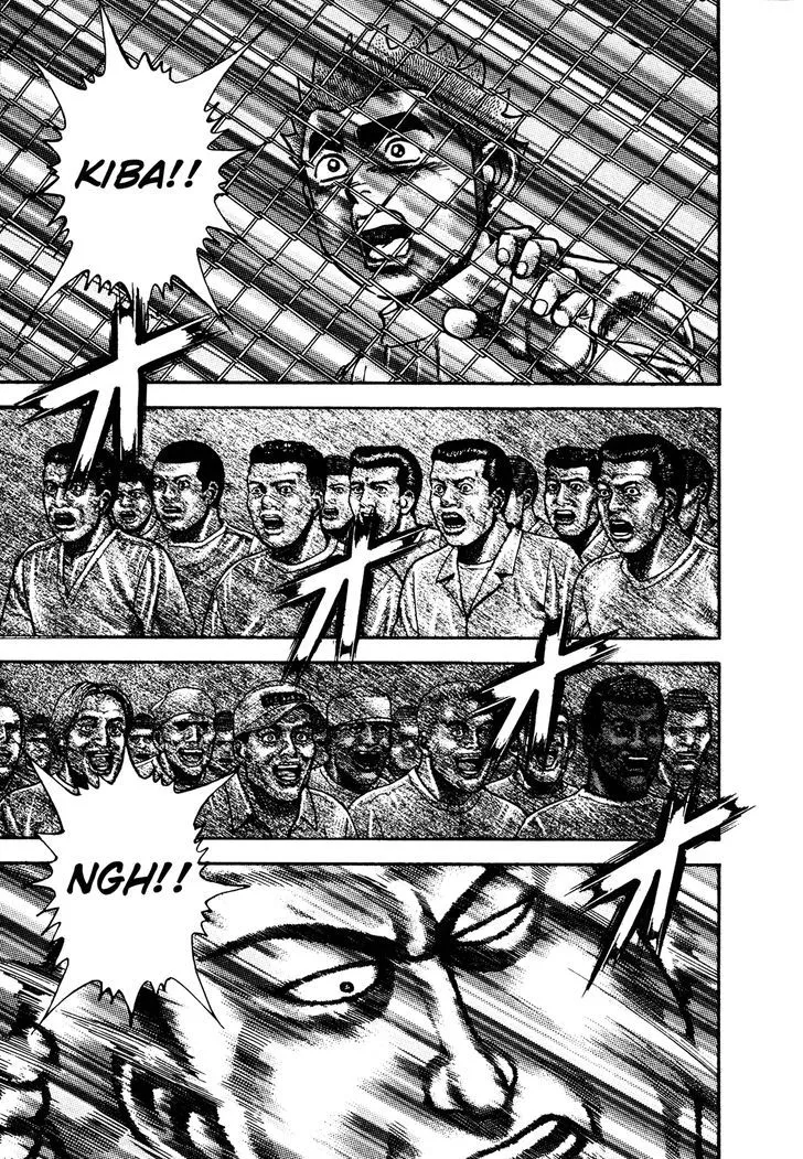 Read Koukou Tekkenden Tough chapter 224 image 12 on Lezhin