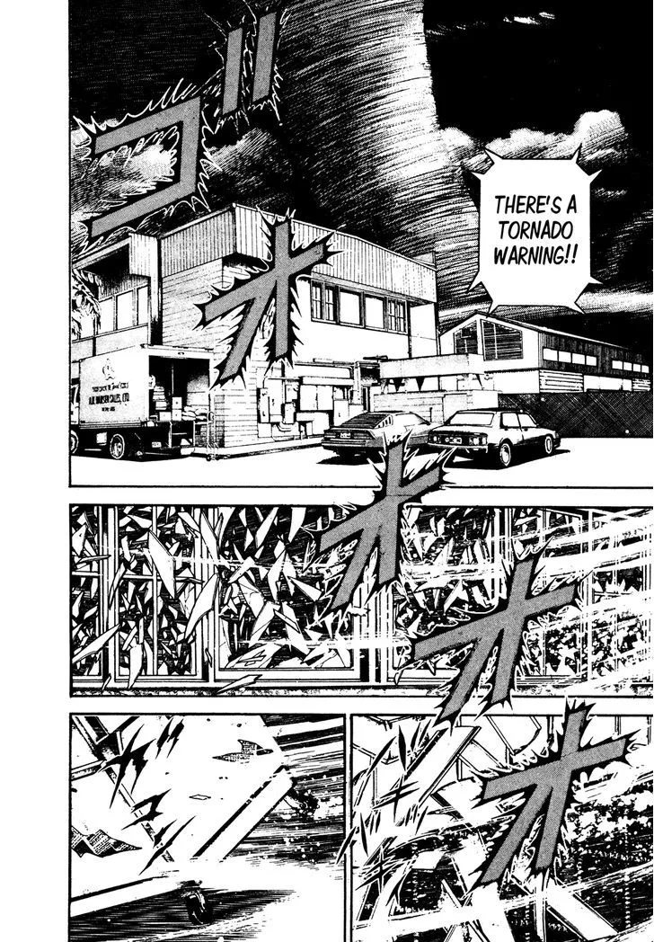 Read Koukou Tekkenden Tough chapter 224 image 13 on Lezhin