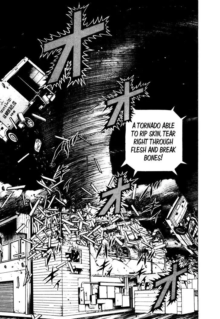 Read Koukou Tekkenden Tough chapter 224 image 14 on Lezhin