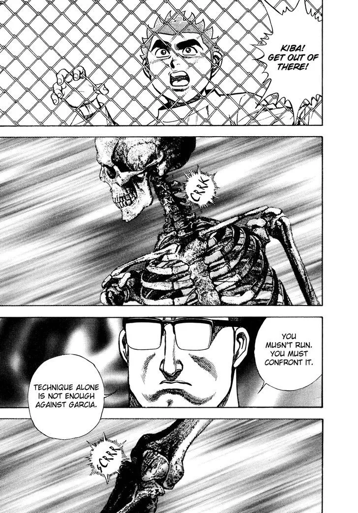 Read Koukou Tekkenden Tough chapter 225 image 14 on Lezhin