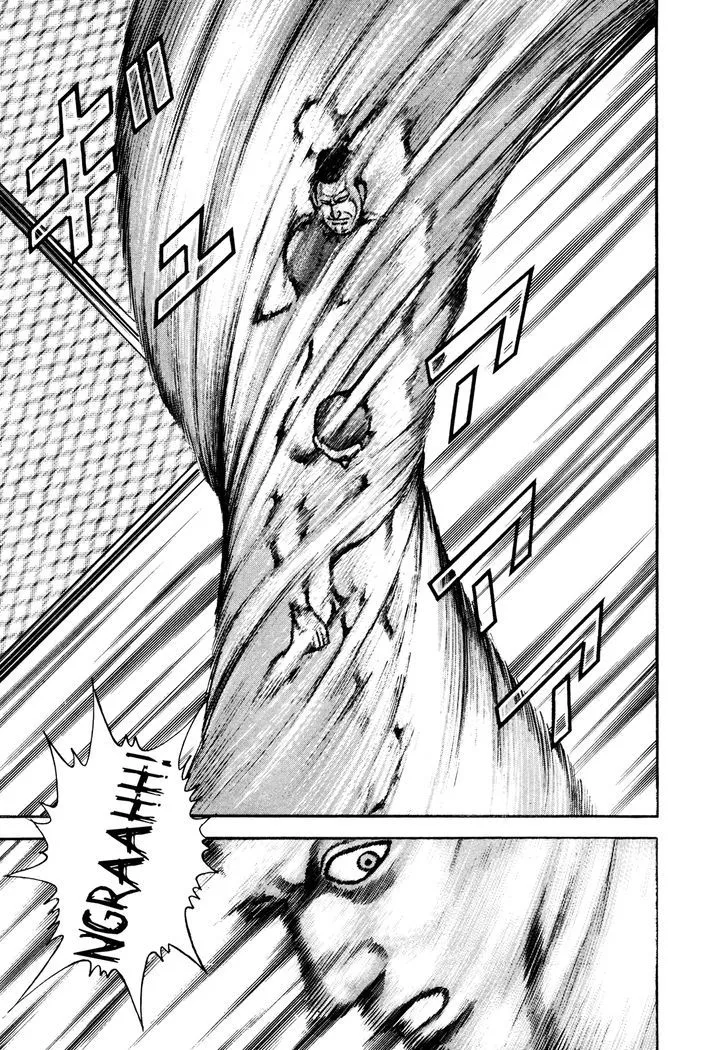 Read Koukou Tekkenden Tough chapter 225 image 18 on Lezhin