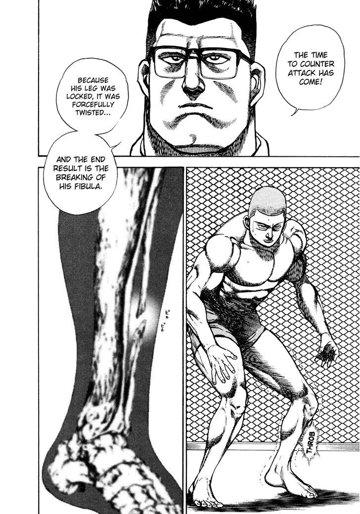 Read Koukou Tekkenden Tough chapter 225 image 22 on Lezhin