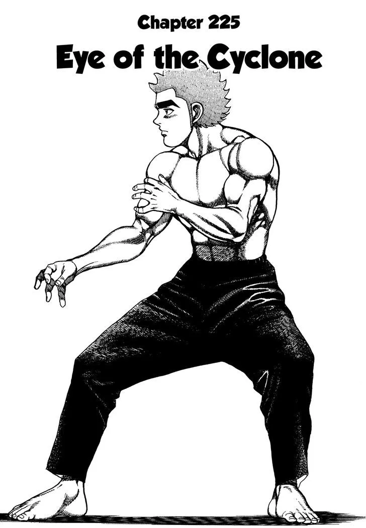 Read Koukou Tekkenden Tough chapter 225 image 7 on Lezhin