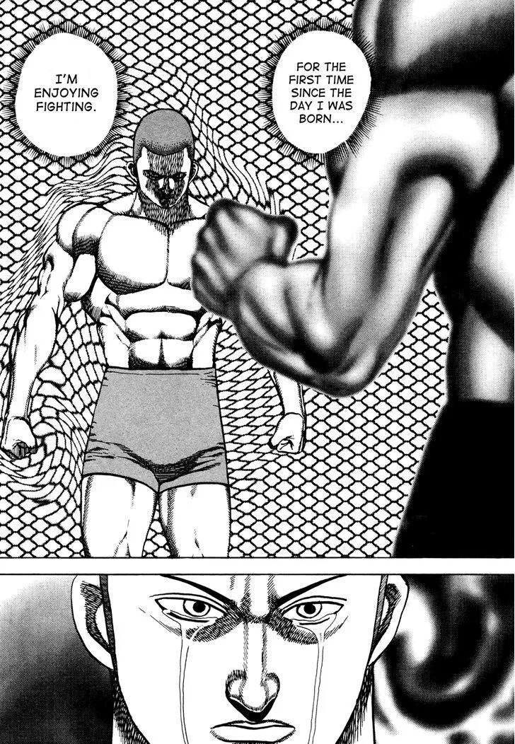 Read Koukou Tekkenden Tough chapter 227 image 1 on Lezhin