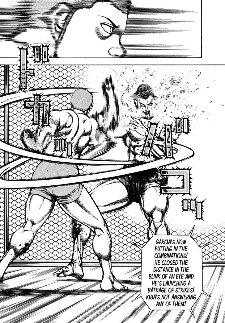 Read Koukou Tekkenden Tough chapter 228 image 4 on Lezhin