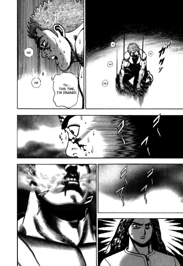 Read Koukou Tekkenden Tough chapter 23 image 17 on Lezhin