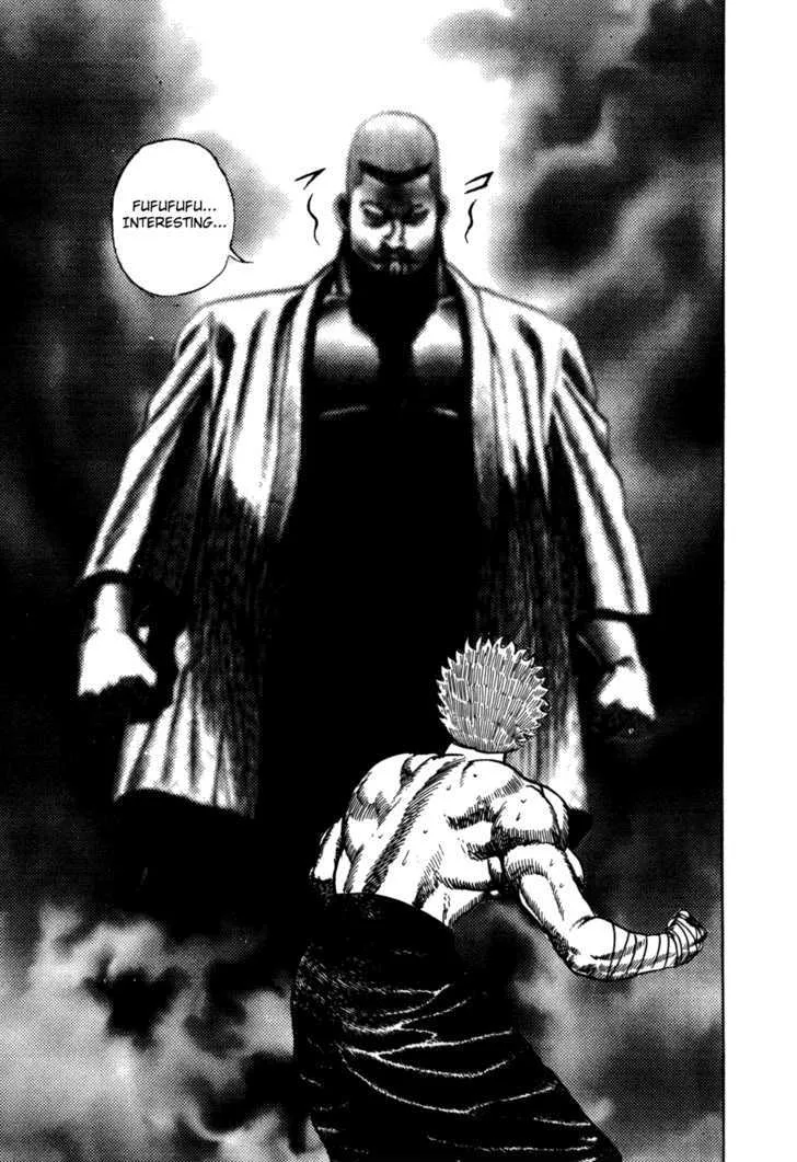 Read Koukou Tekkenden Tough chapter 23 image 18 on Lezhin