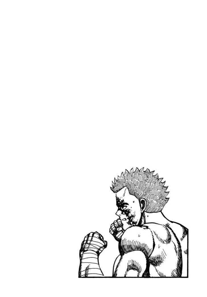 Read Koukou Tekkenden Tough chapter 23 image 19 on Lezhin
