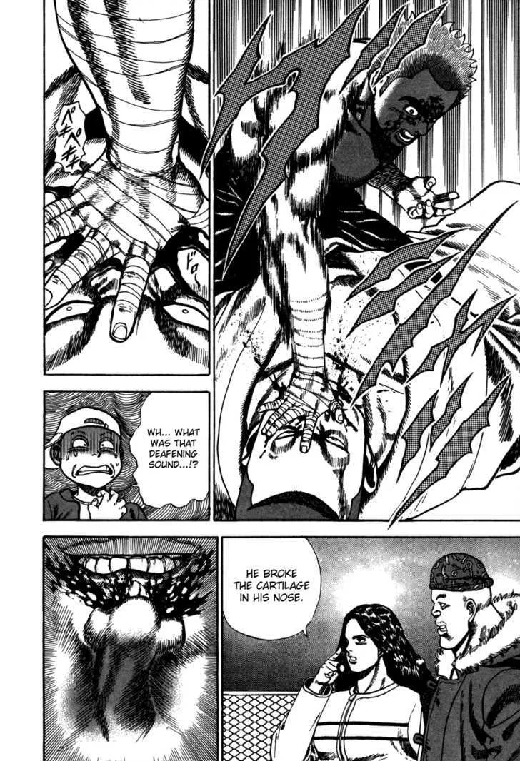 Read Koukou Tekkenden Tough chapter 23 image 5 on Lezhin