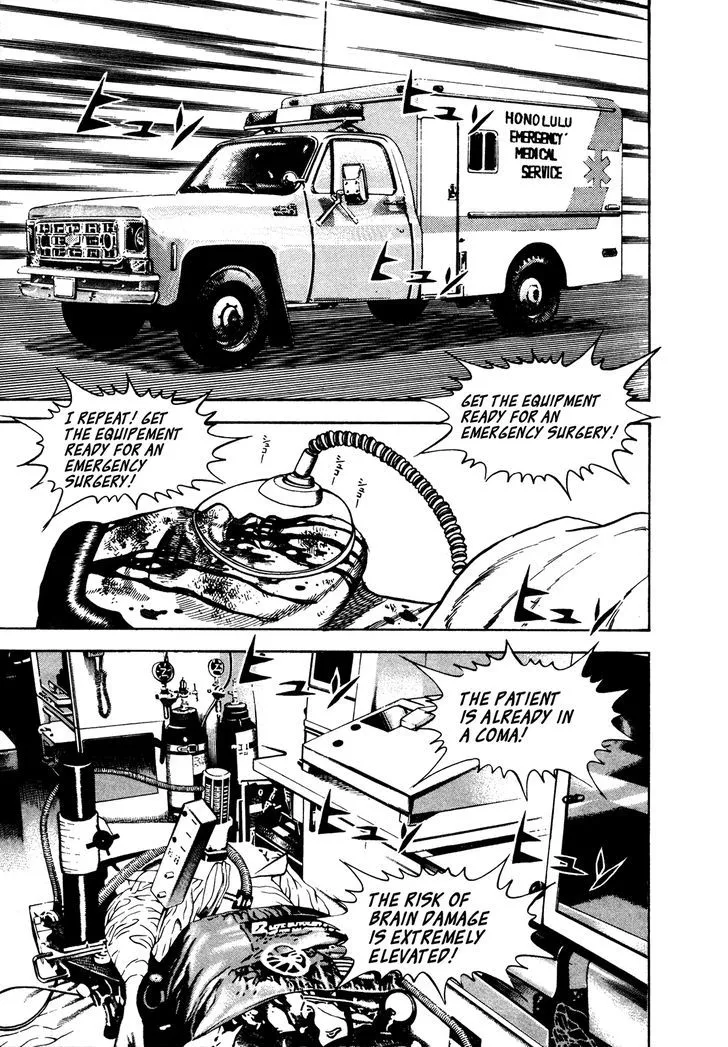 Read Koukou Tekkenden Tough chapter 230 image 2 on Lezhin