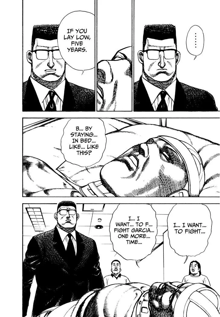 Read Koukou Tekkenden Tough chapter 231 image 10 on Lezhin