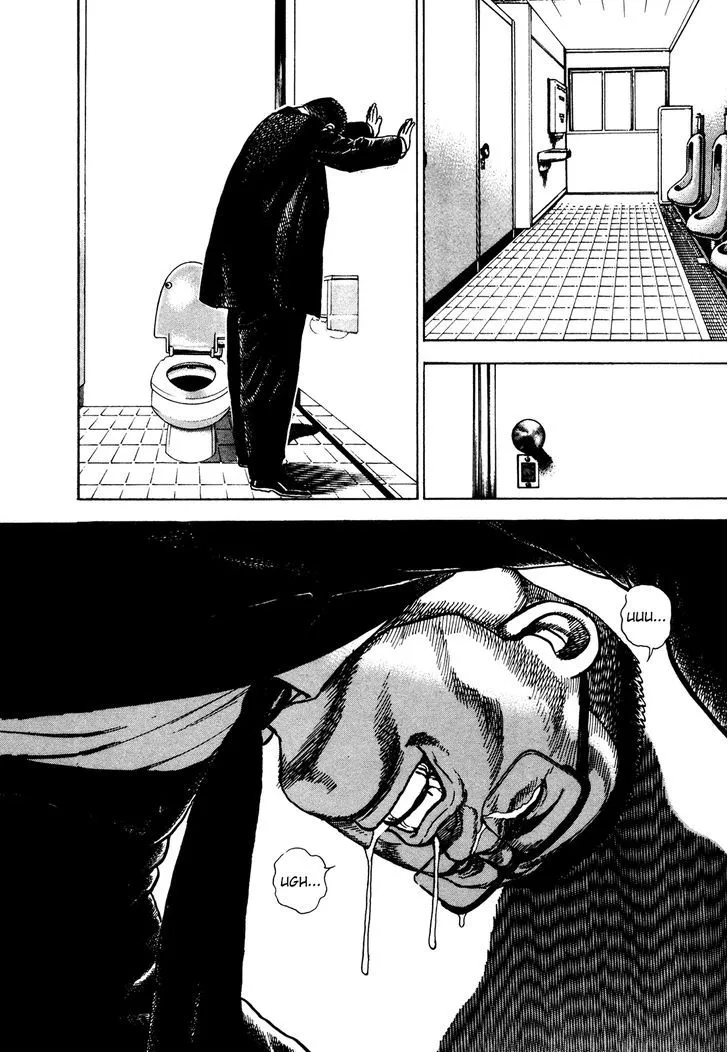 Read Koukou Tekkenden Tough chapter 231 image 16 on Lezhin