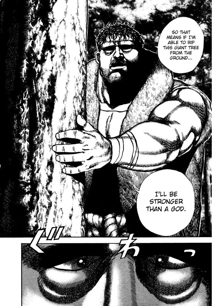 Read Koukou Tekkenden Tough chapter 232 image 3 on Lezhin