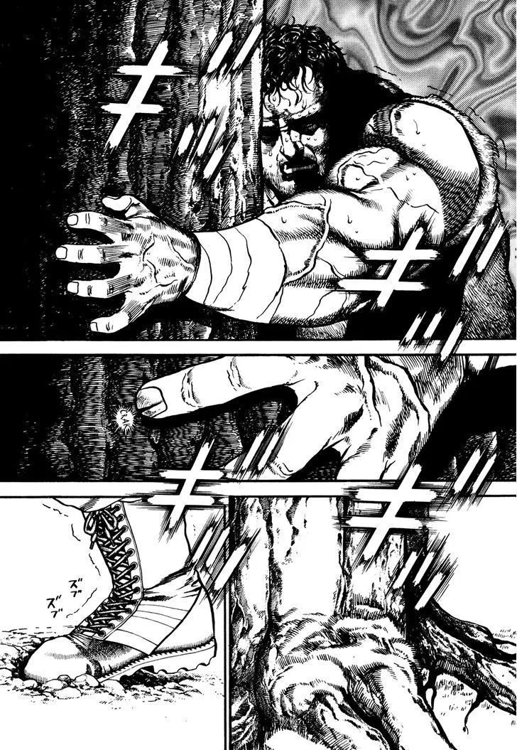 Read Koukou Tekkenden Tough chapter 232 image 5 on Lezhin
