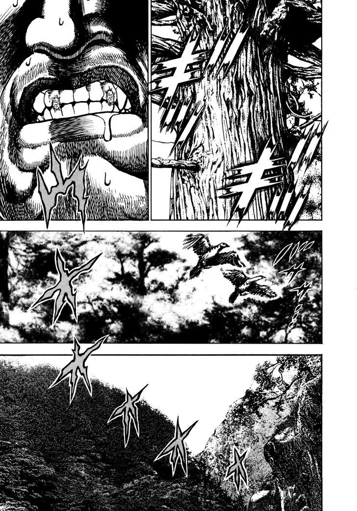 Read Koukou Tekkenden Tough chapter 232 image 6 on Lezhin