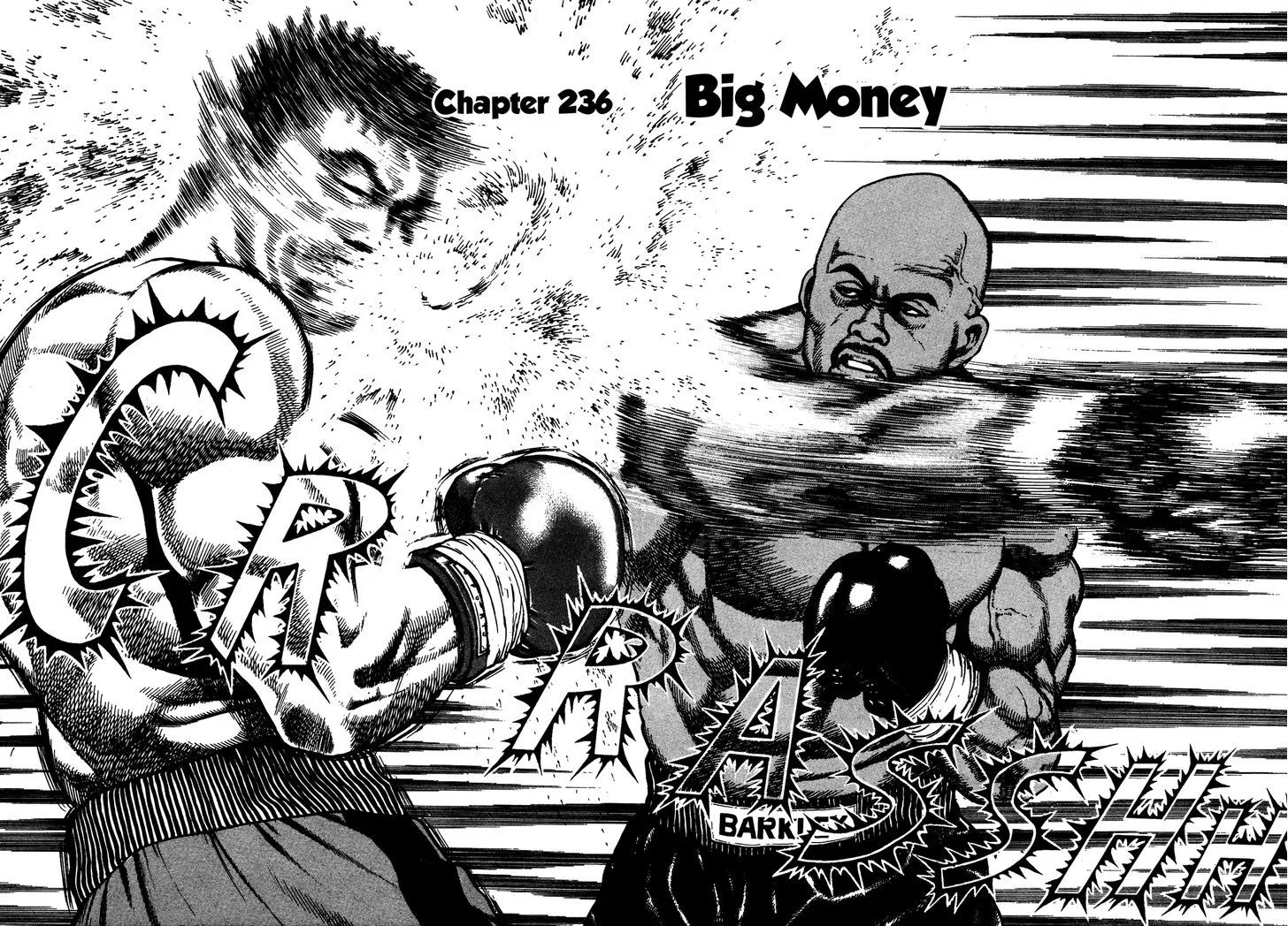 Read Koukou Tekkenden Tough chapter 236 image 7 on Lezhin