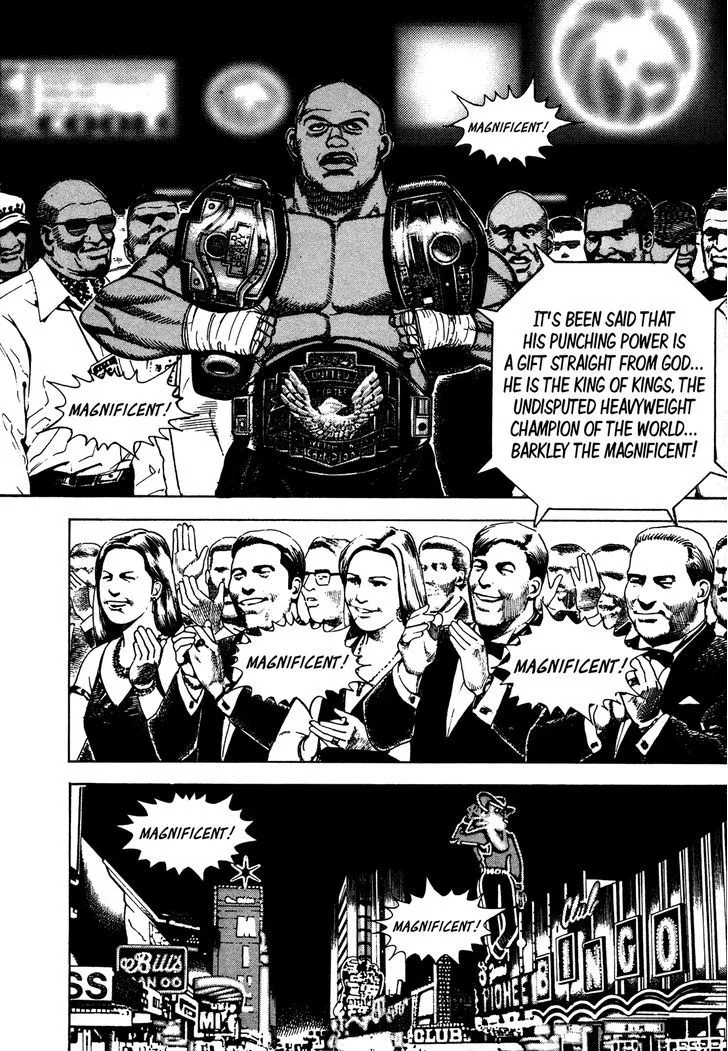 Read Koukou Tekkenden Tough chapter 236 image 9 on Lezhin