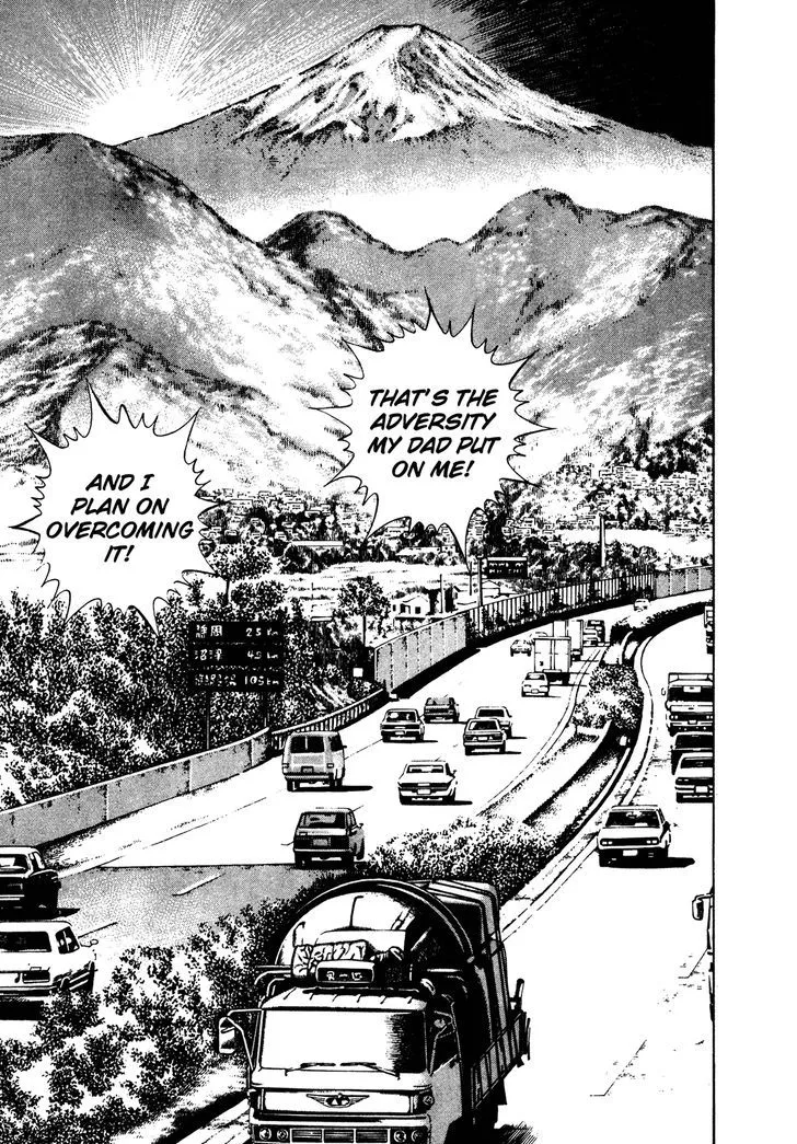 Read Koukou Tekkenden Tough chapter 239 image 14 on Lezhin