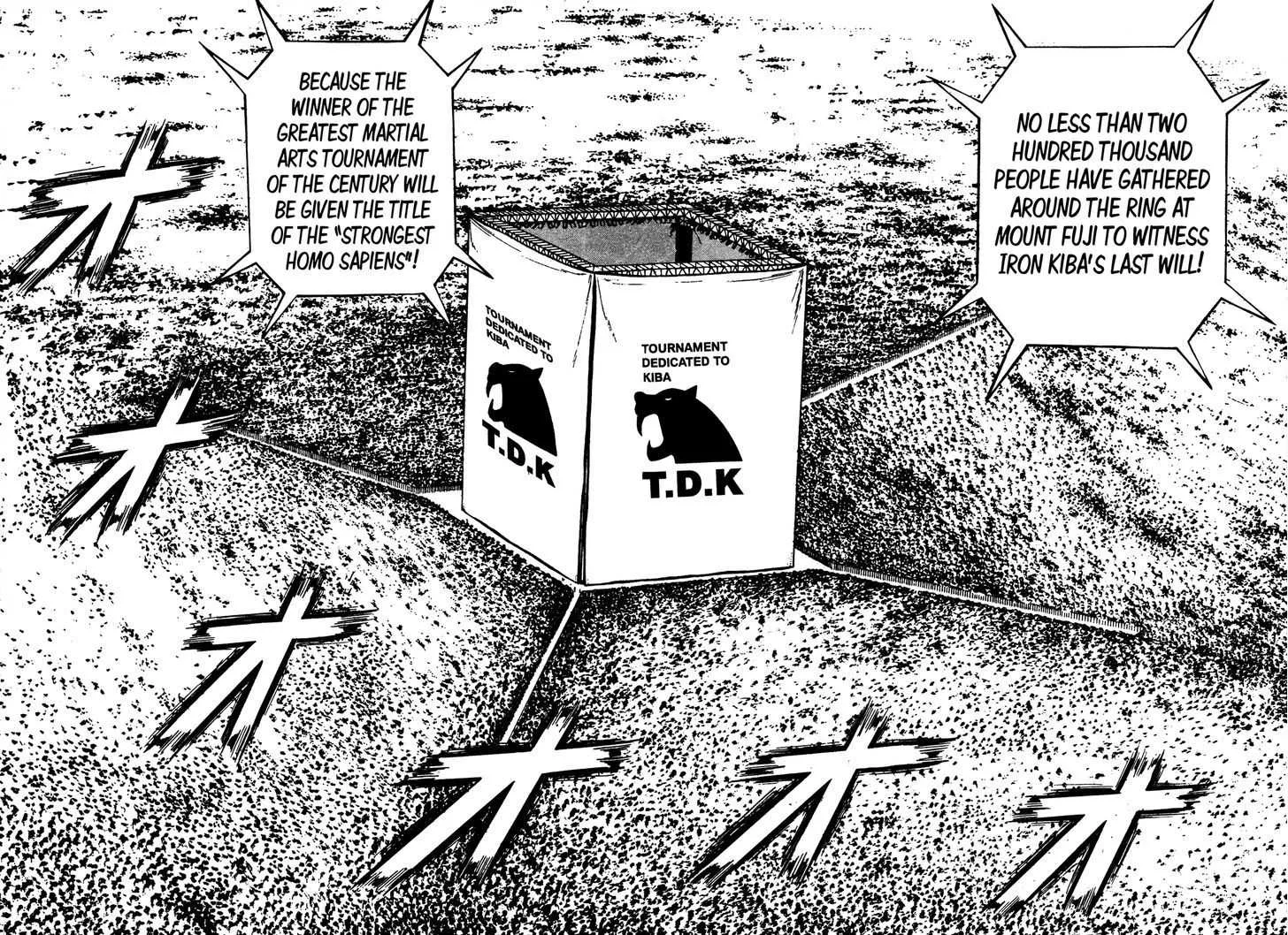 Read Koukou Tekkenden Tough chapter 239 image 15 on Lezhin