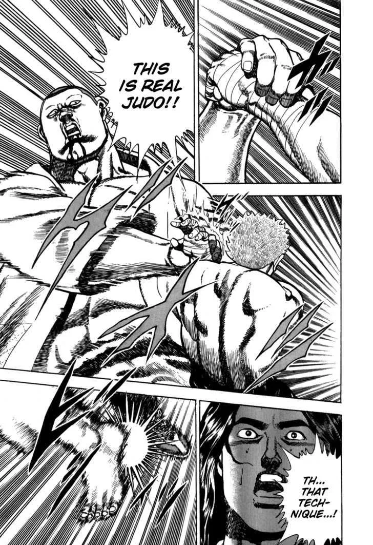 Read Koukou Tekkenden Tough chapter 24 image 12 on Lezhin