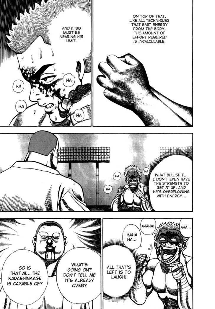 Read Koukou Tekkenden Tough chapter 24 image 4 on Lezhin