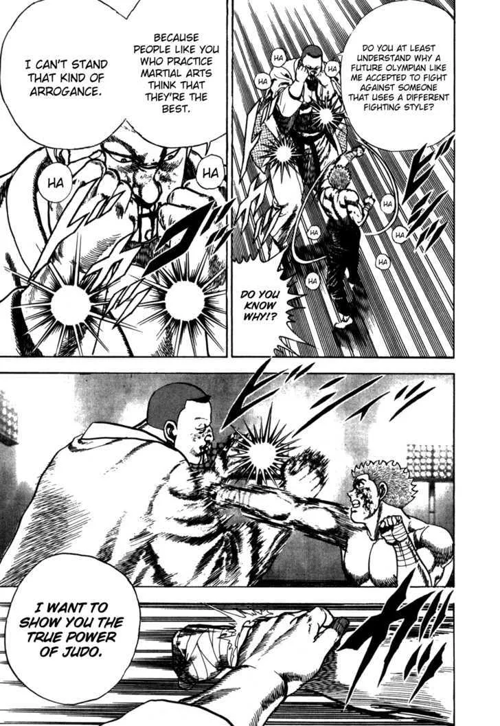 Read Koukou Tekkenden Tough chapter 24 image 6 on Lezhin