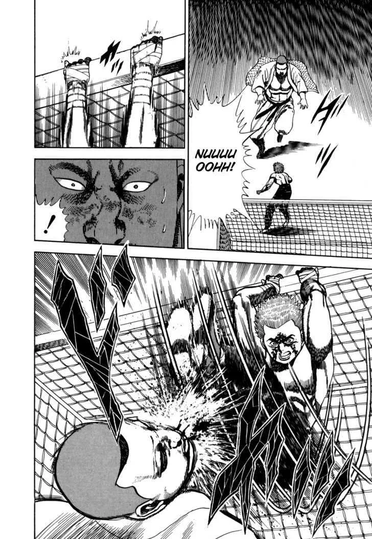 Read Koukou Tekkenden Tough chapter 24 image 9 on Lezhin