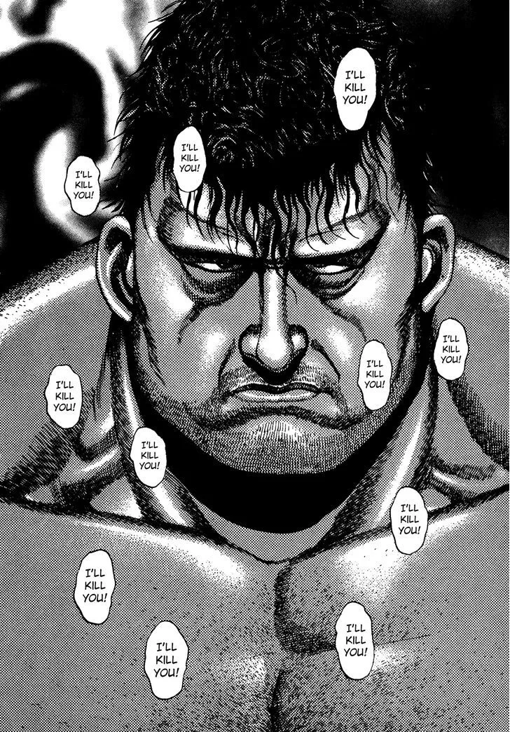 Koukou Tekkenden Tough Chapter 241 page 4 - 