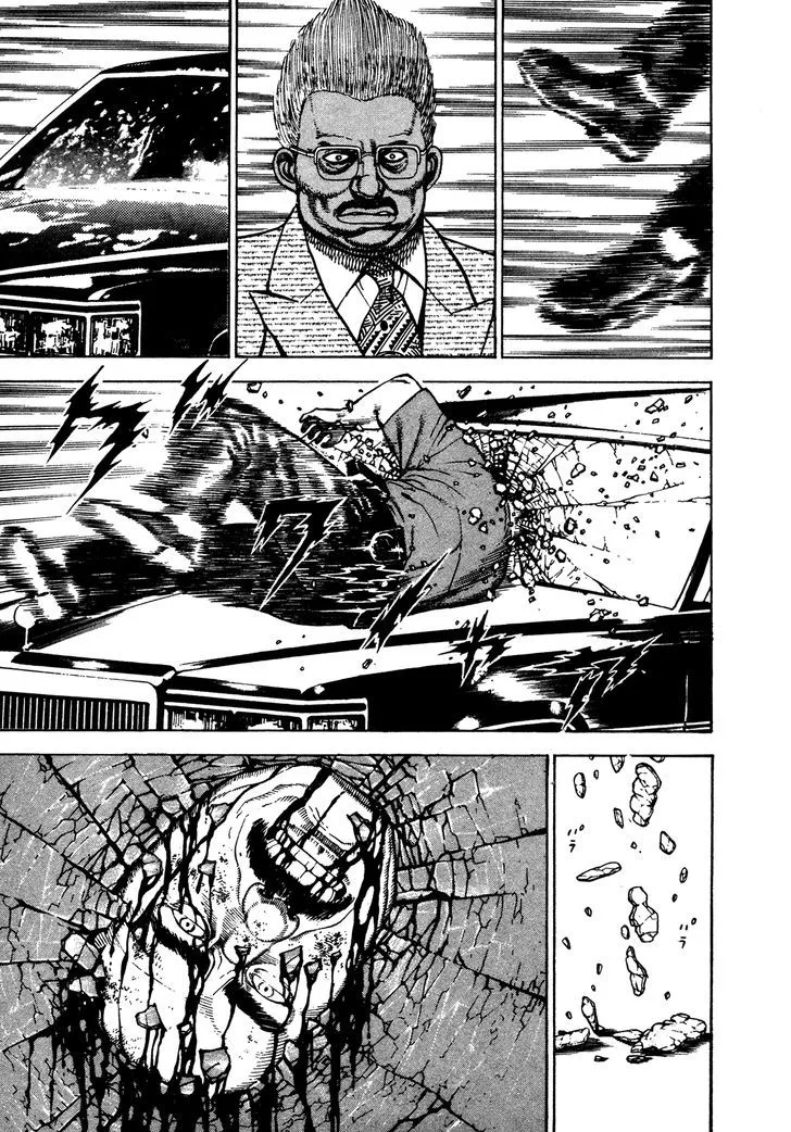 Read Koukou Tekkenden Tough chapter 243 image 13 on Lezhin