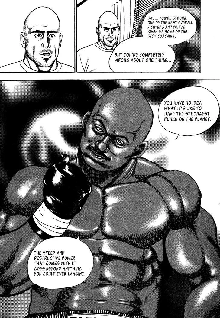 Read Koukou Tekkenden Tough chapter 243 image 15 on Lezhin