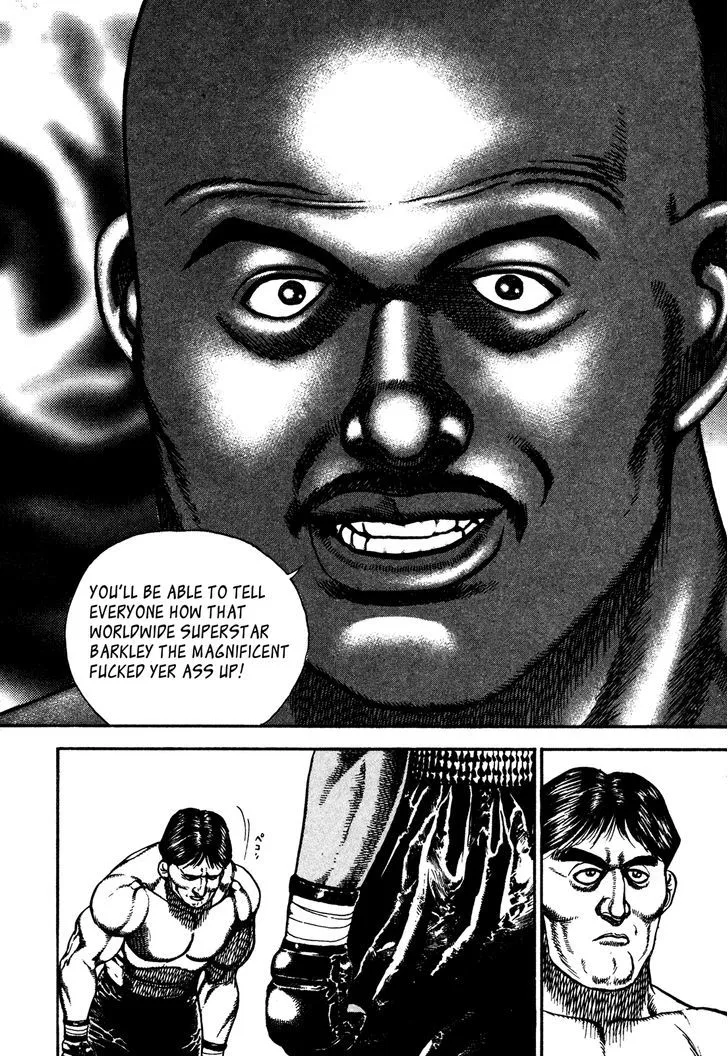 Read Koukou Tekkenden Tough chapter 244 image 10 on Lezhin