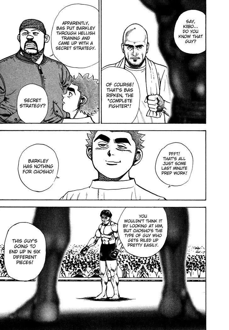 Read Koukou Tekkenden Tough chapter 244 image 7 on Lezhin