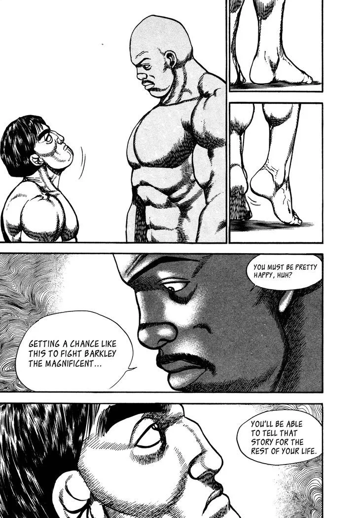 Read Koukou Tekkenden Tough chapter 244 image 9 on Lezhin