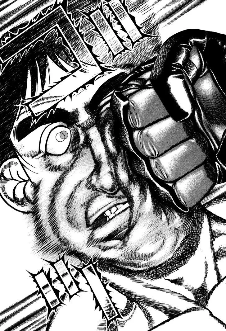 Read Koukou Tekkenden Tough chapter 246 image 14 on Lezhin