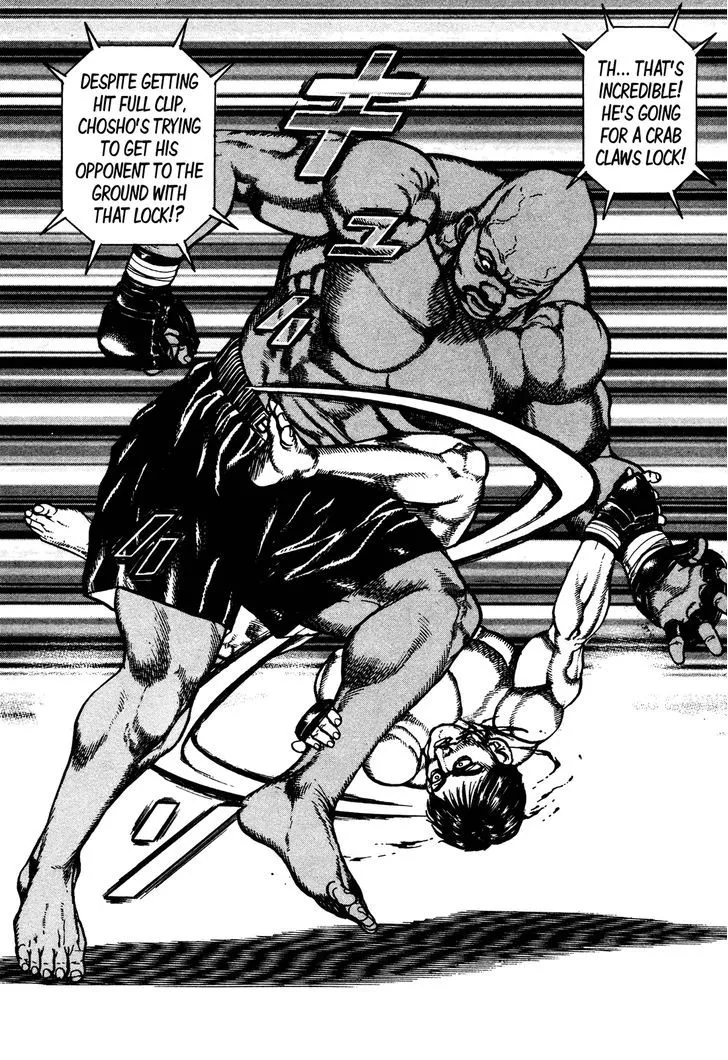 Read Koukou Tekkenden Tough chapter 246 image 16 on Lezhin