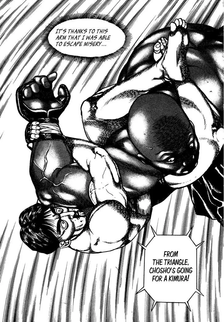 Read Koukou Tekkenden Tough chapter 248 image 17 on Lezhin