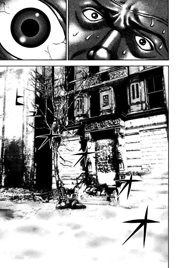 Read Koukou Tekkenden Tough chapter 248 image 21 on Lezhin