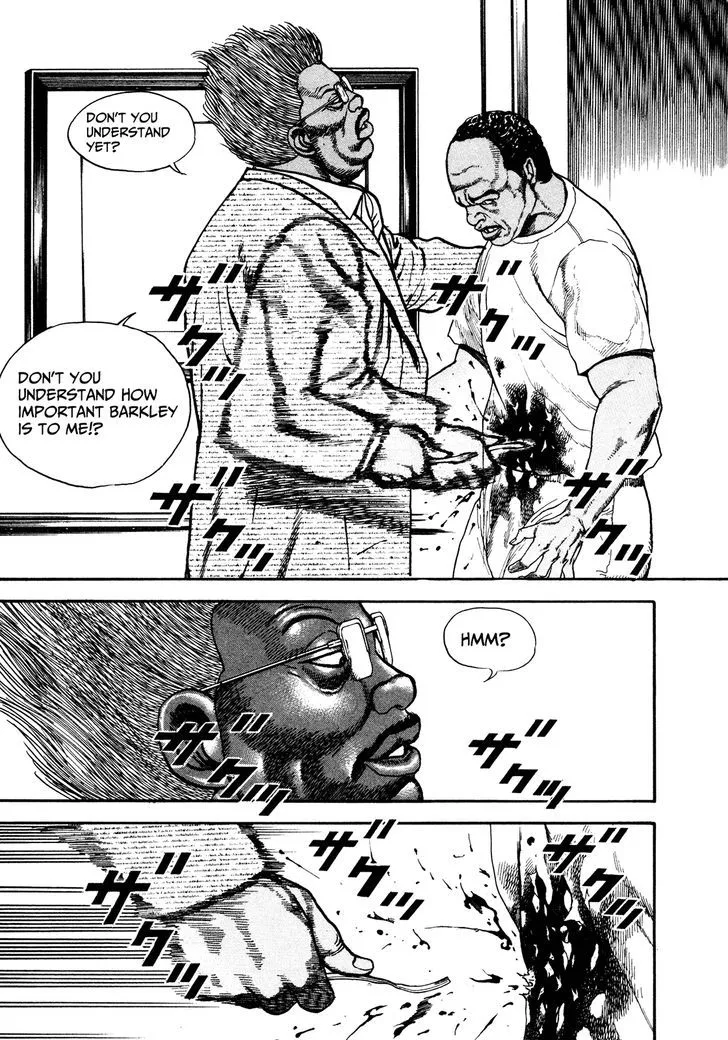 Read Koukou Tekkenden Tough chapter 249 image 10 on Lezhin